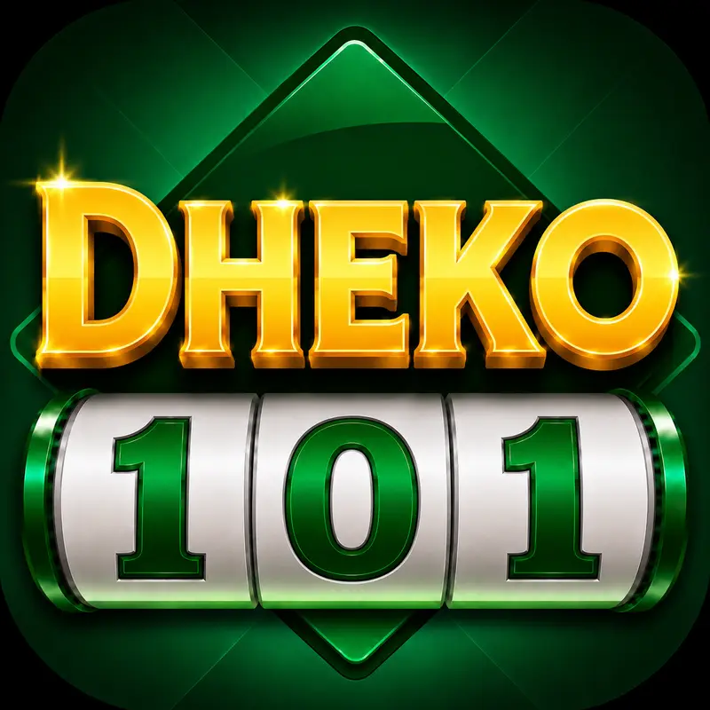 DHEKO 101